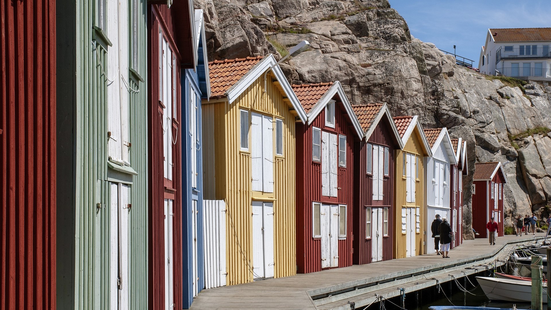 Endagarsresor