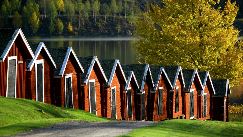 Sverige