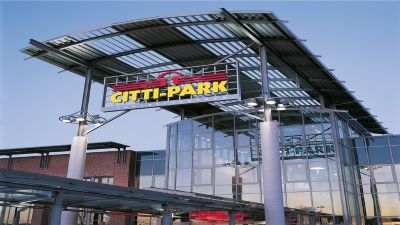 Kielkryssning med shopping p CITTI